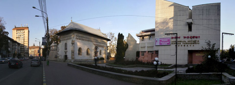 Prima pagina
