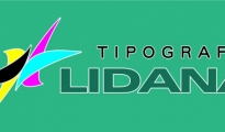 Tipografia Lidana