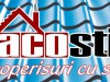 Acostil. Tabla tip tigla