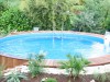 Piscine Mayrotim
