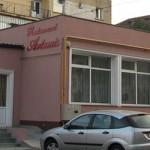 Restaurant Artemis slider1