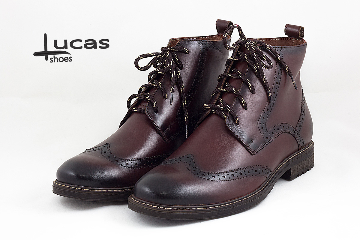 Pamphlet Attend Habubu Incaltaminte din piele naturala Lucas Shoes - Vicov | Info Suceava.  Informatii utile, firme, anunturi, ghid turistic, evenimente