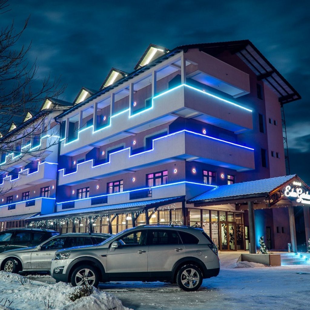 Hotel Eden Garden Spa Campulung Moldovenesc Info Suceava. Informatii